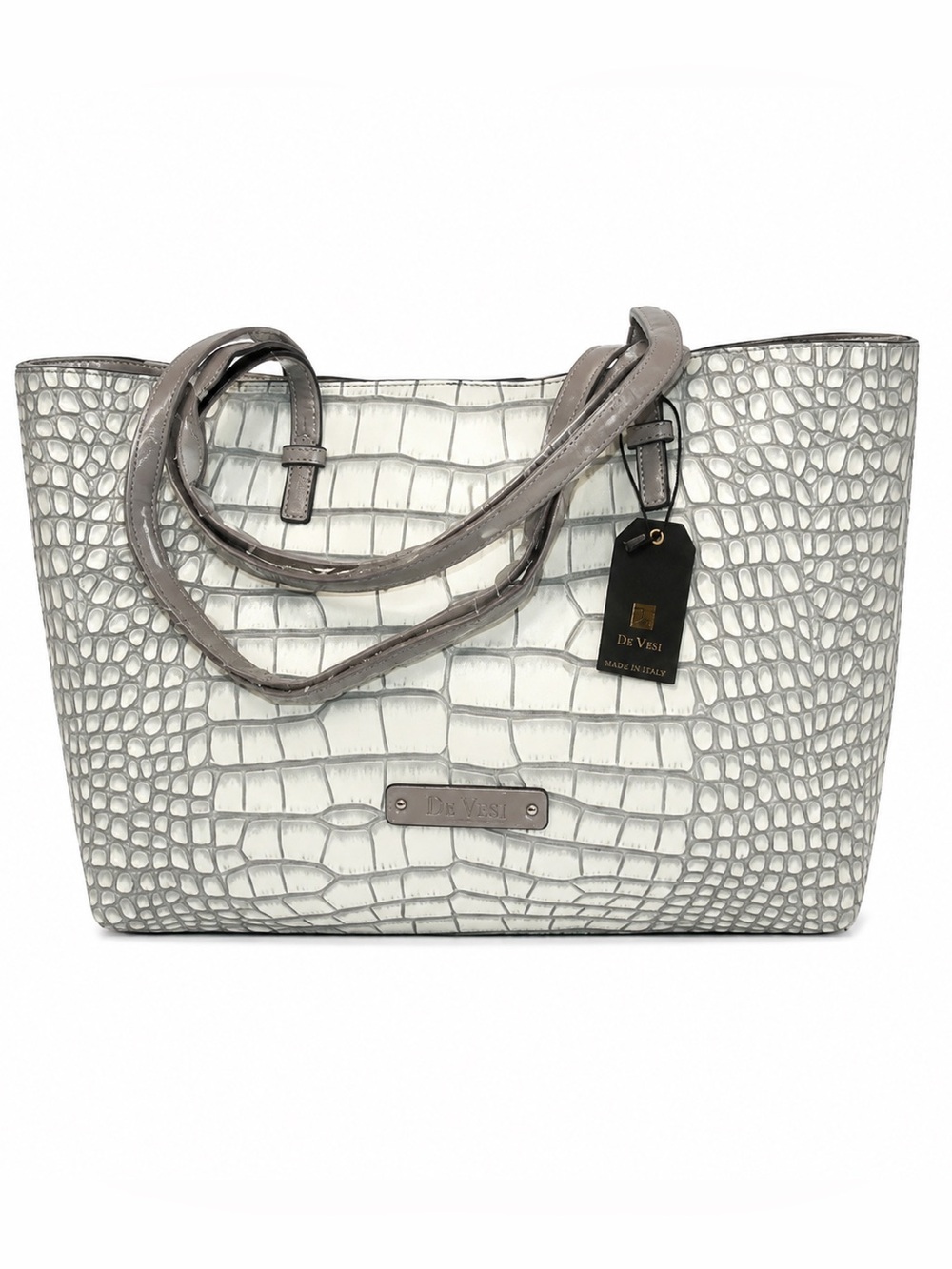 De Vesi Tote NEW